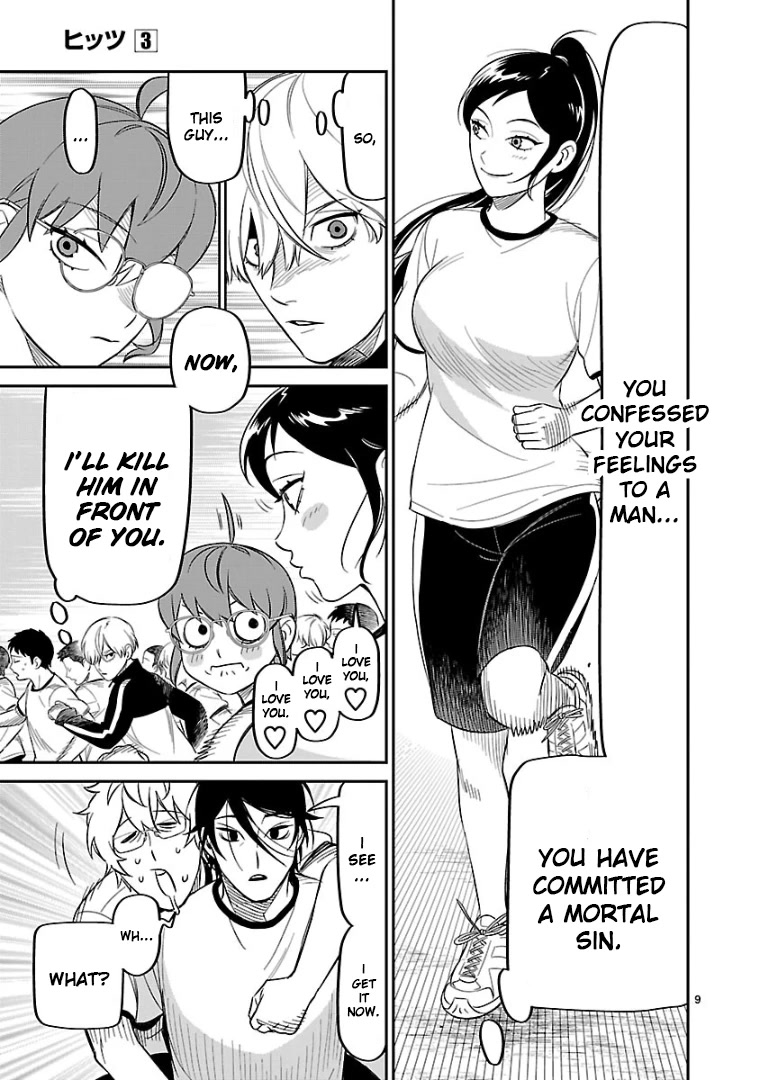 HITS chapter 11 page 9