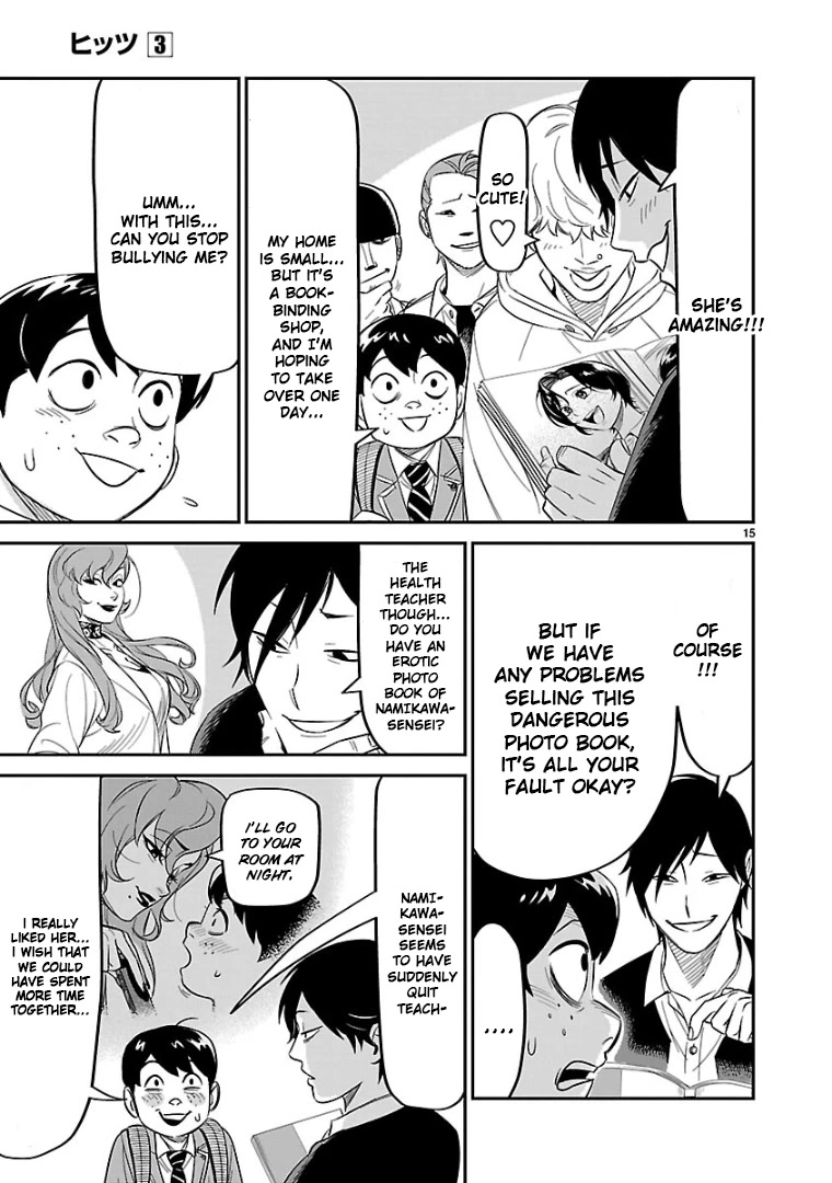 HITS chapter 13 page 15