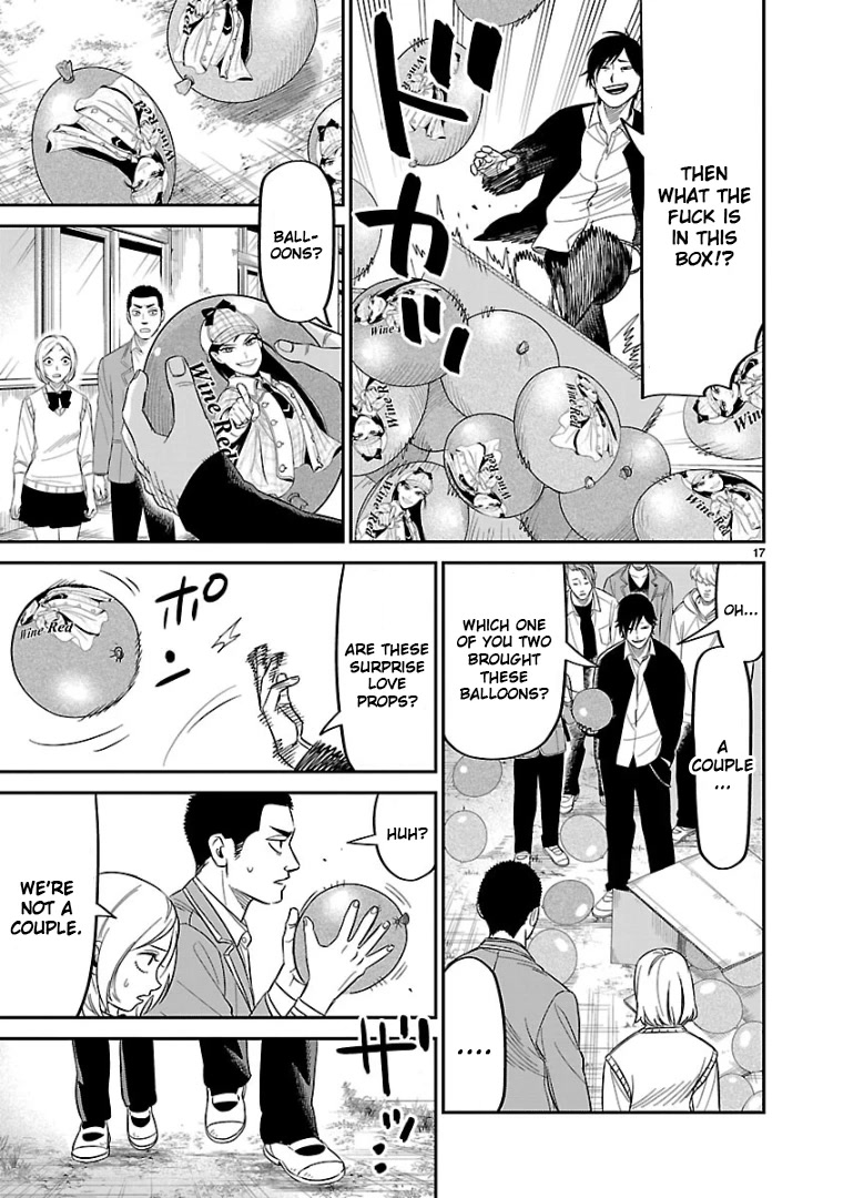 HITS chapter 13 page 17