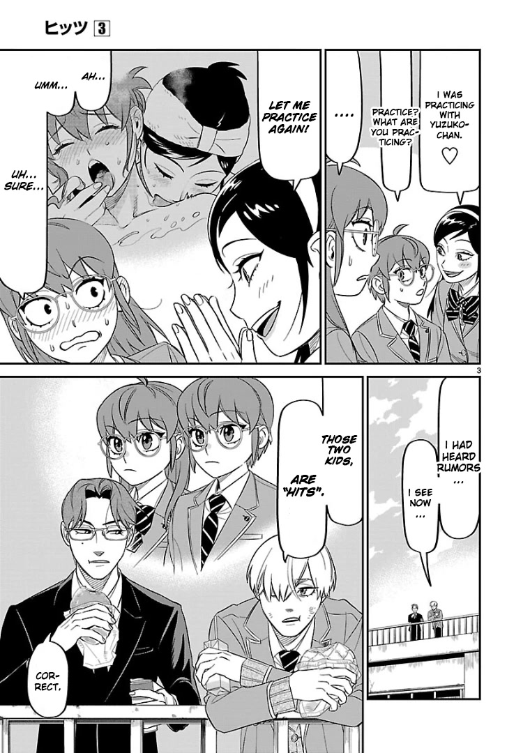HITS chapter 13 page 3