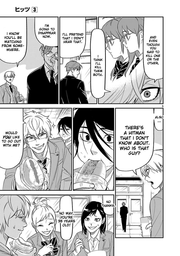 HITS chapter 13 page 5