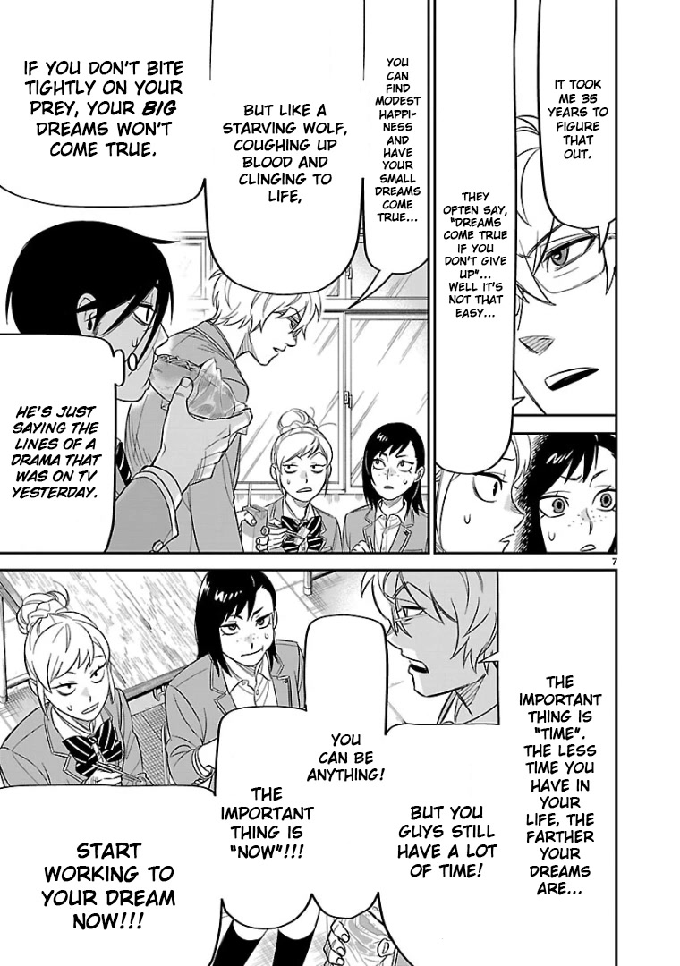 HITS chapter 13 page 7