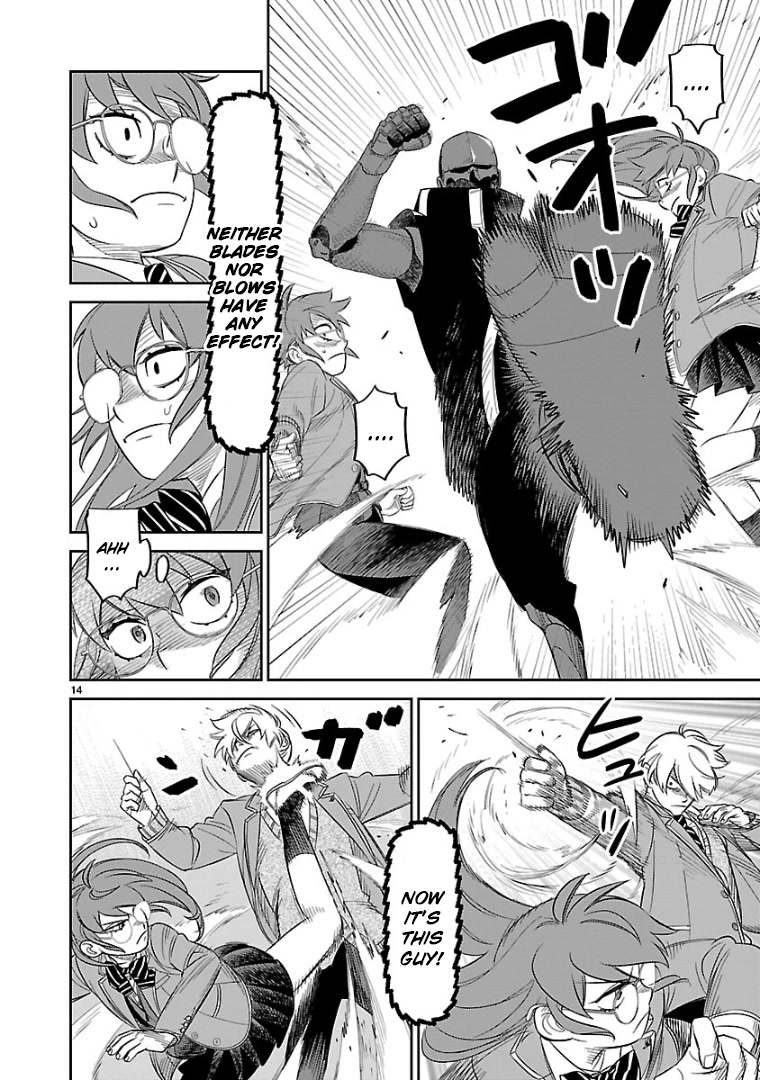 HITS chapter 14 page 12