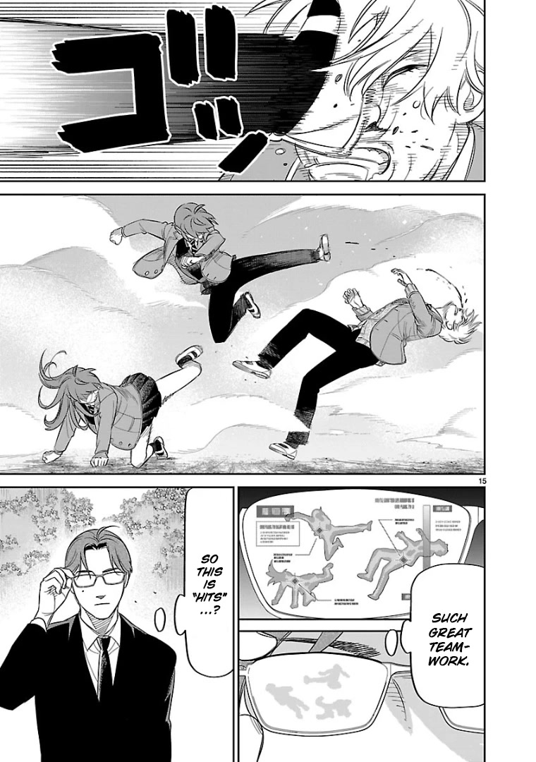 HITS chapter 14 page 13