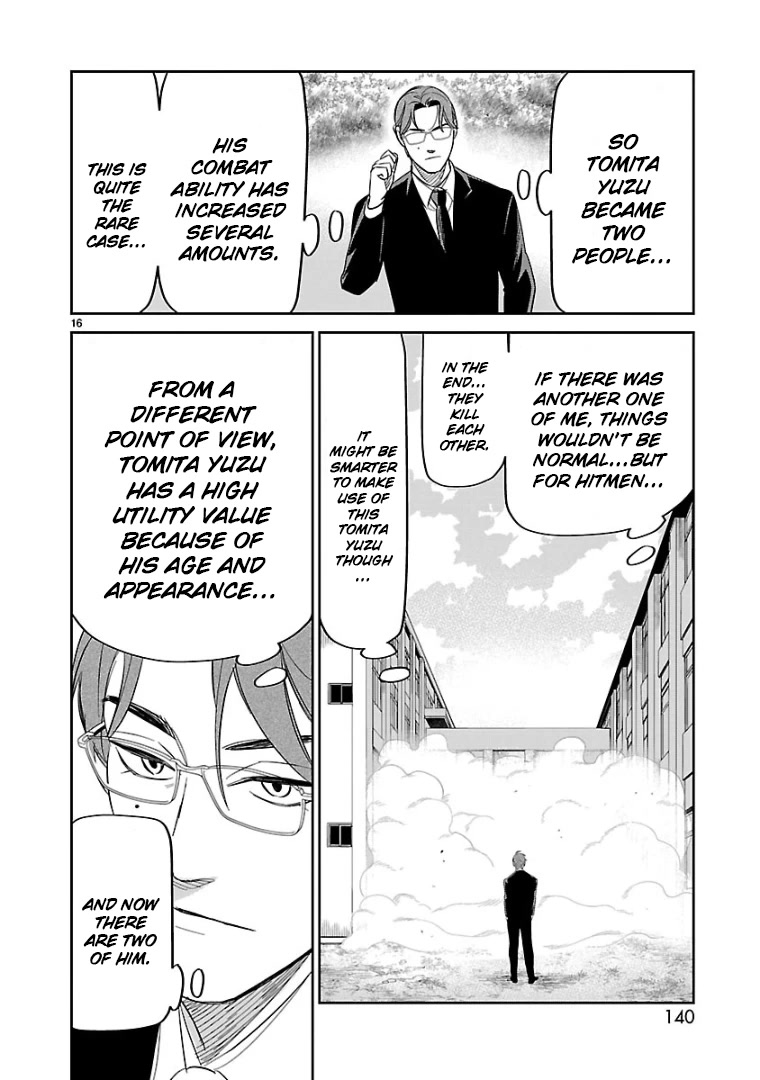 HITS chapter 14 page 14