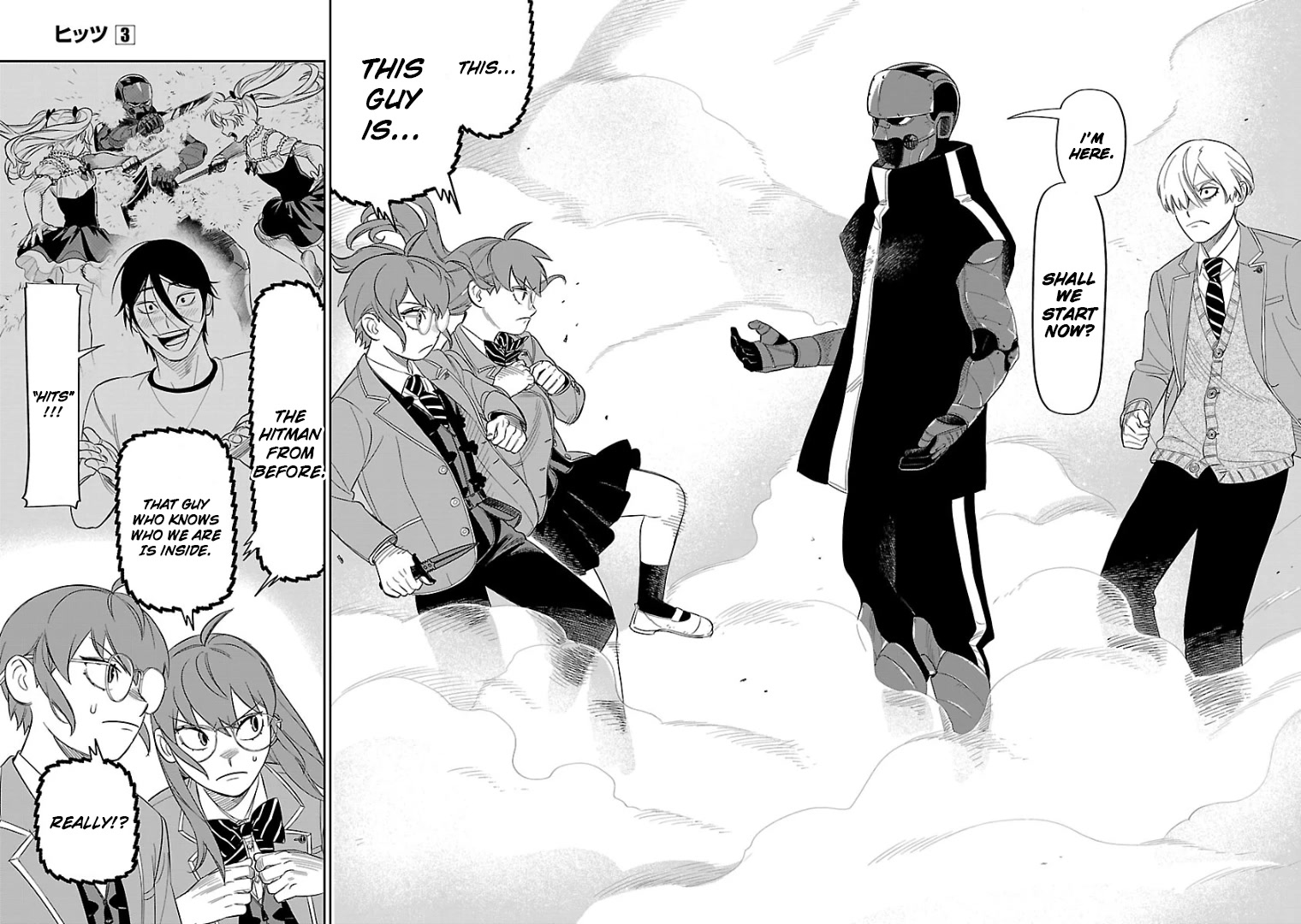 HITS chapter 14 page 2