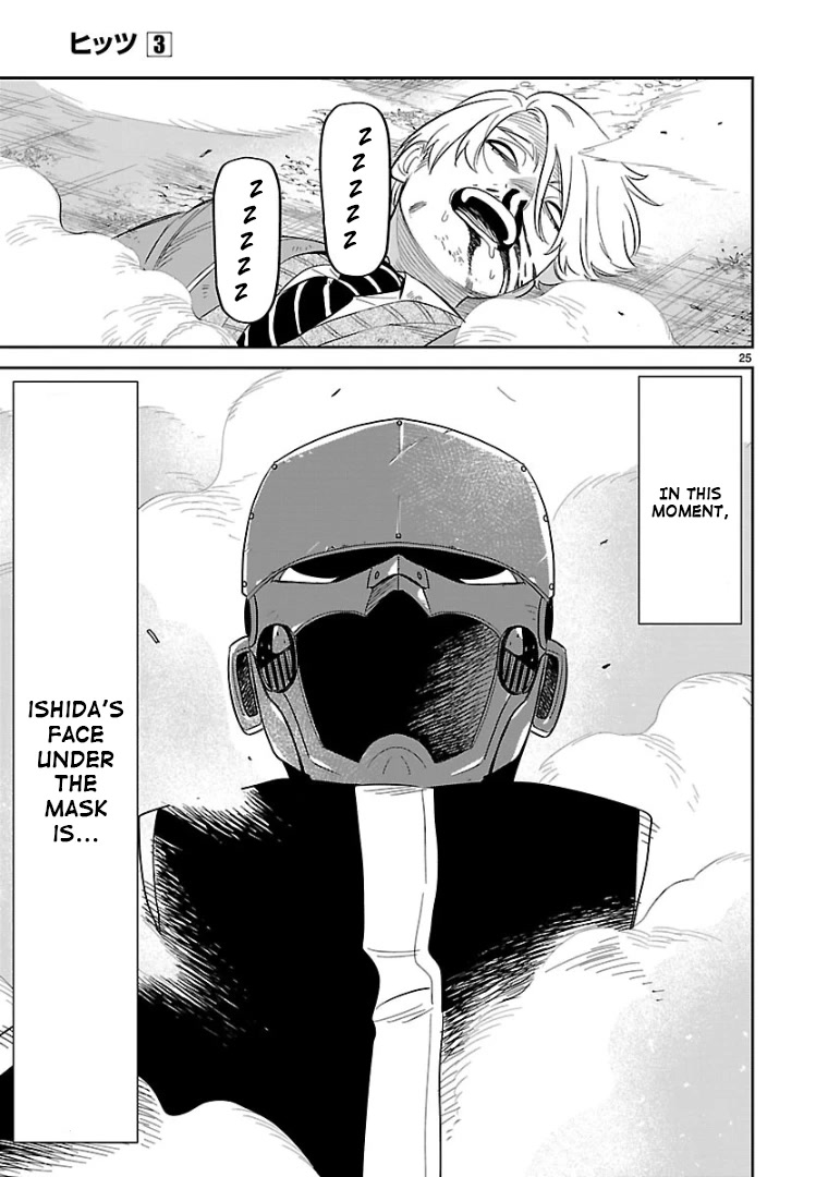 HITS chapter 14 page 22