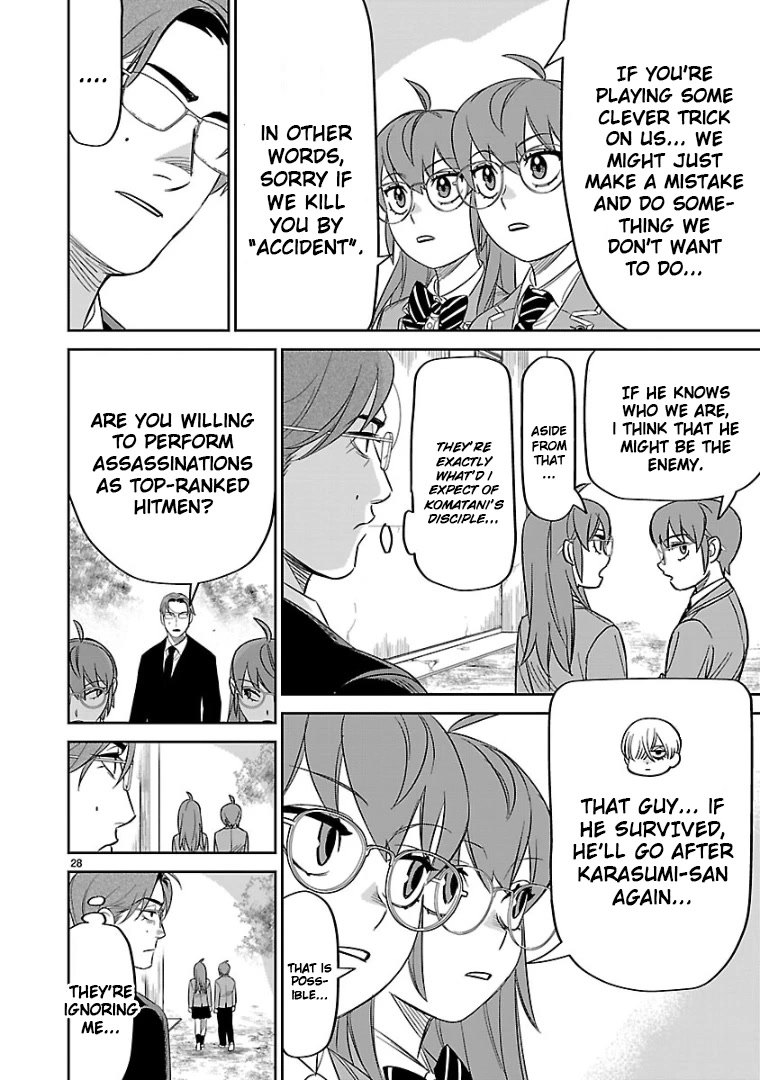 HITS chapter 14 page 25