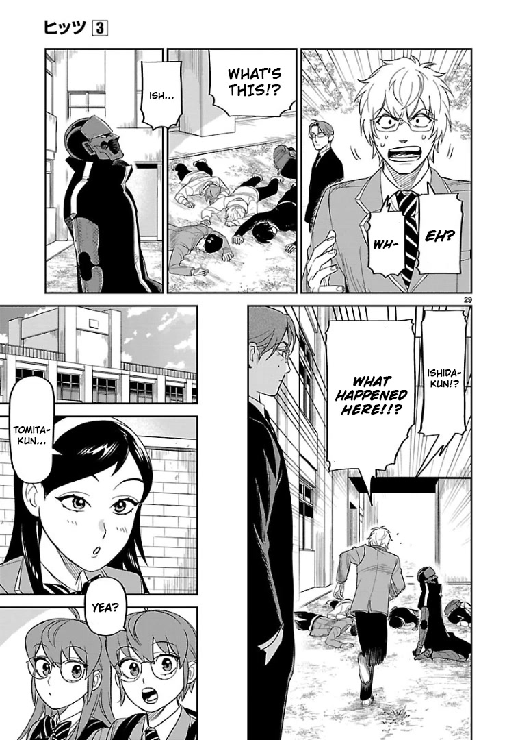 HITS chapter 14 page 26