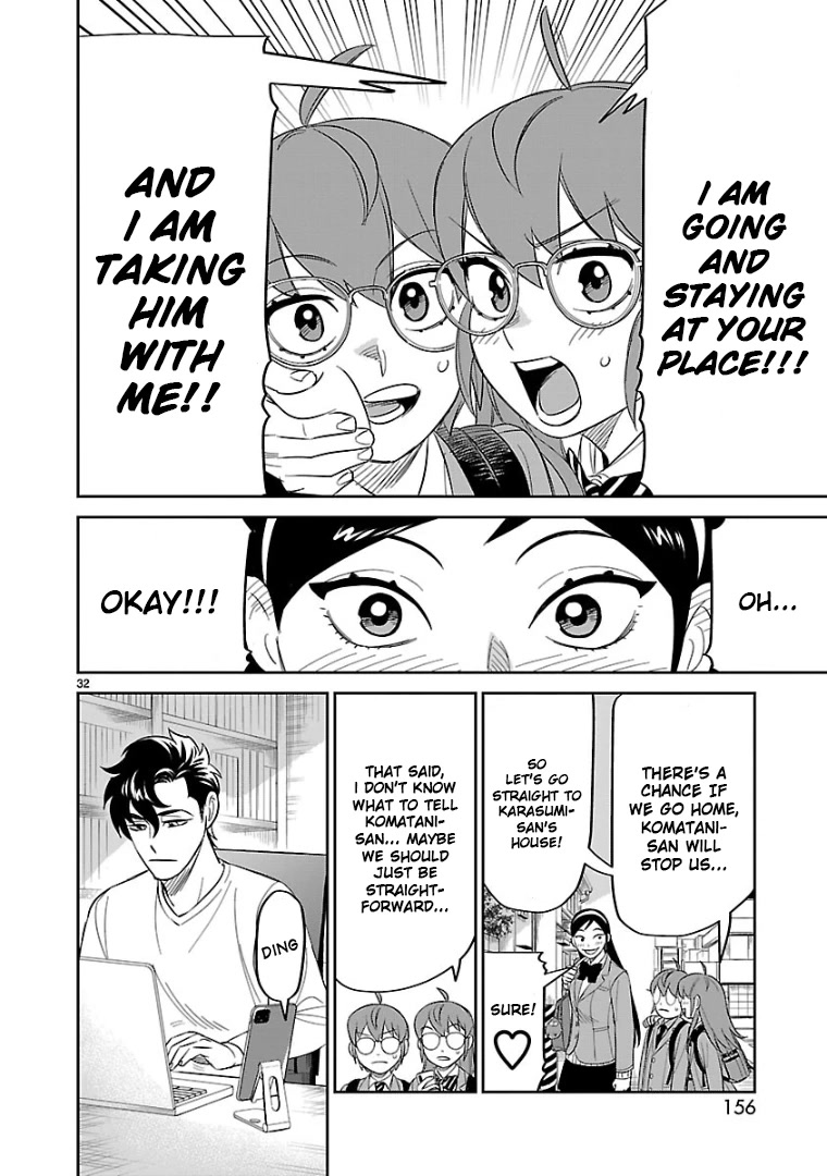HITS chapter 14 page 29