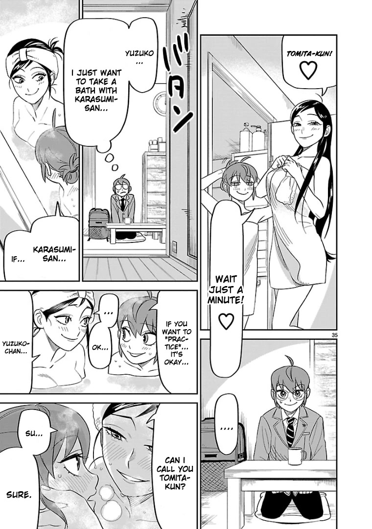 HITS chapter 14 page 32