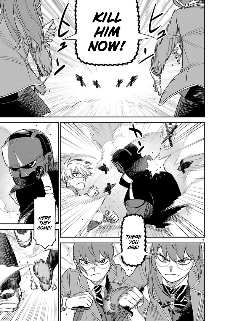 HITS chapter 14 page 6