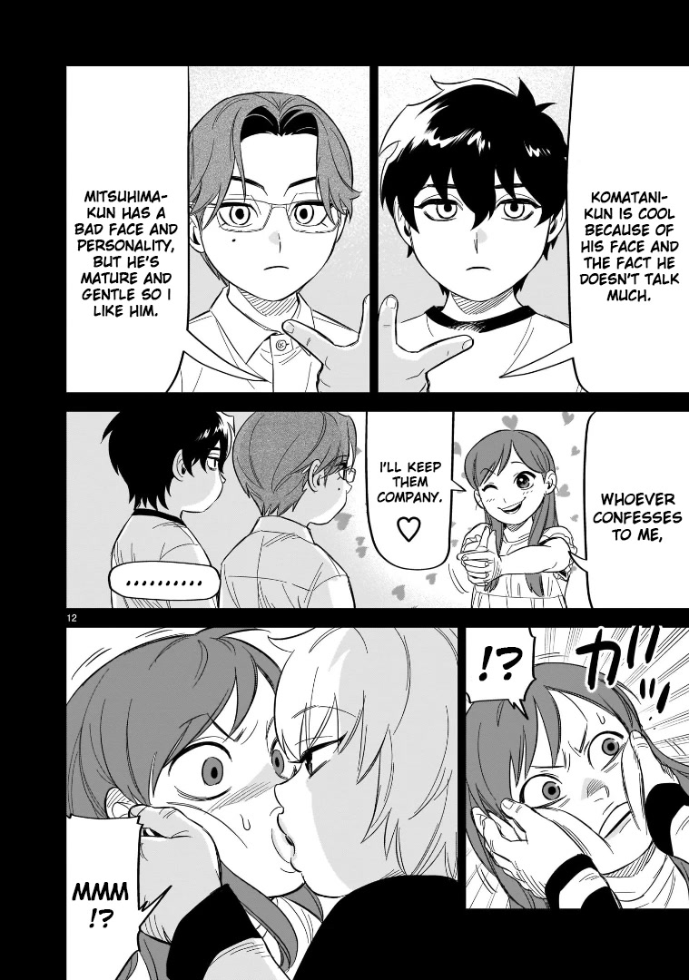 HITS chapter 16 page 11