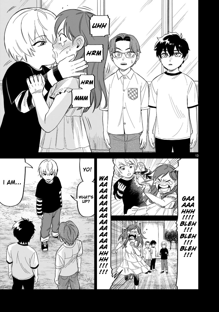 HITS chapter 16 page 12