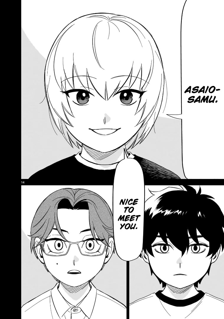 HITS chapter 16 page 13