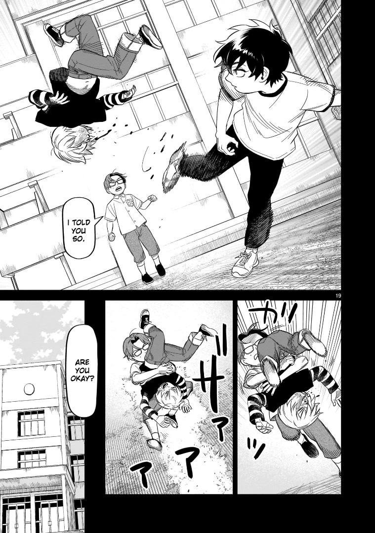 HITS chapter 16 page 18