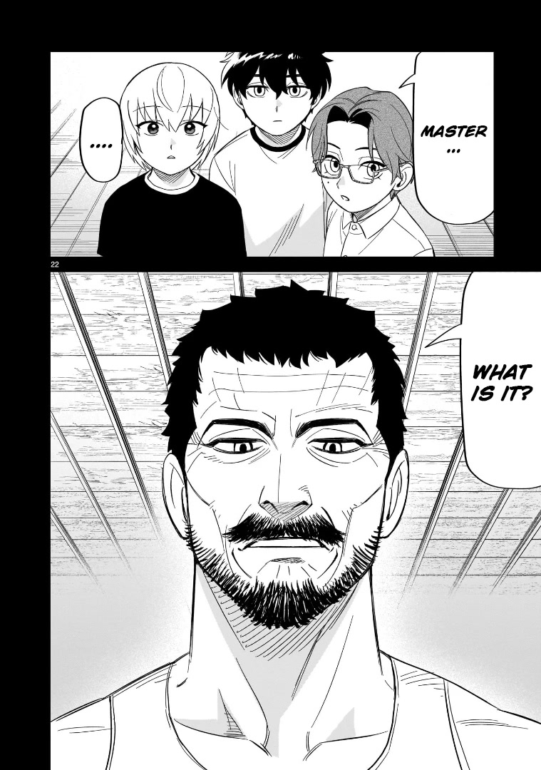 HITS chapter 16 page 21