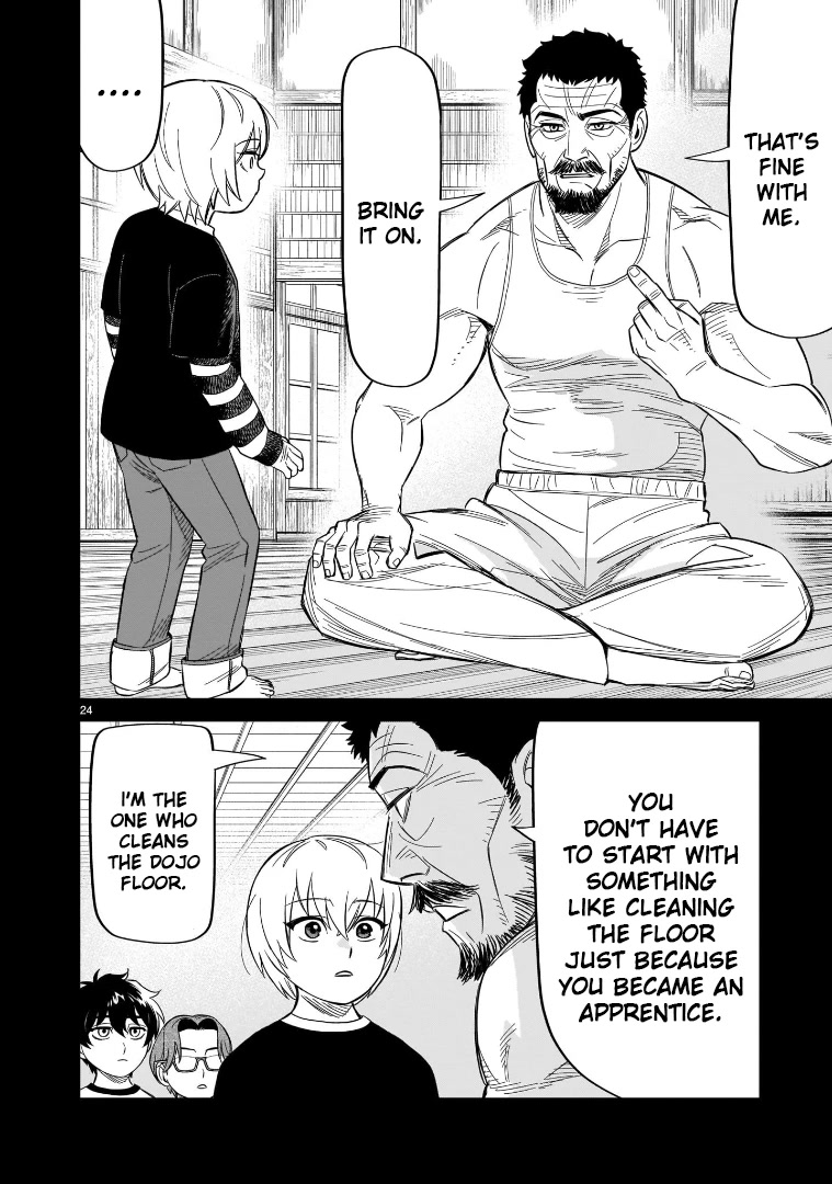 HITS chapter 16 page 23