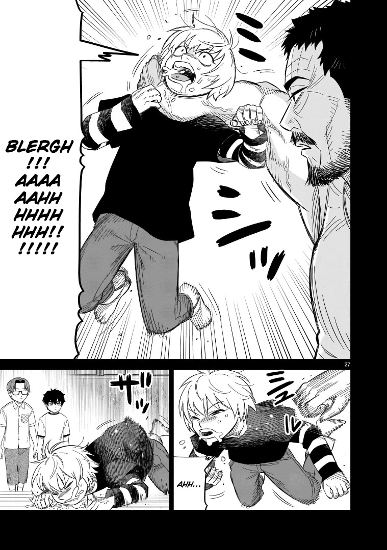 HITS chapter 16 page 26