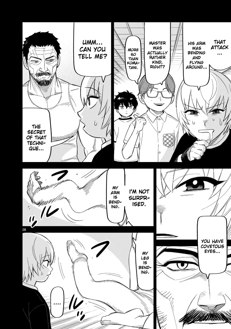 HITS chapter 16 page 27