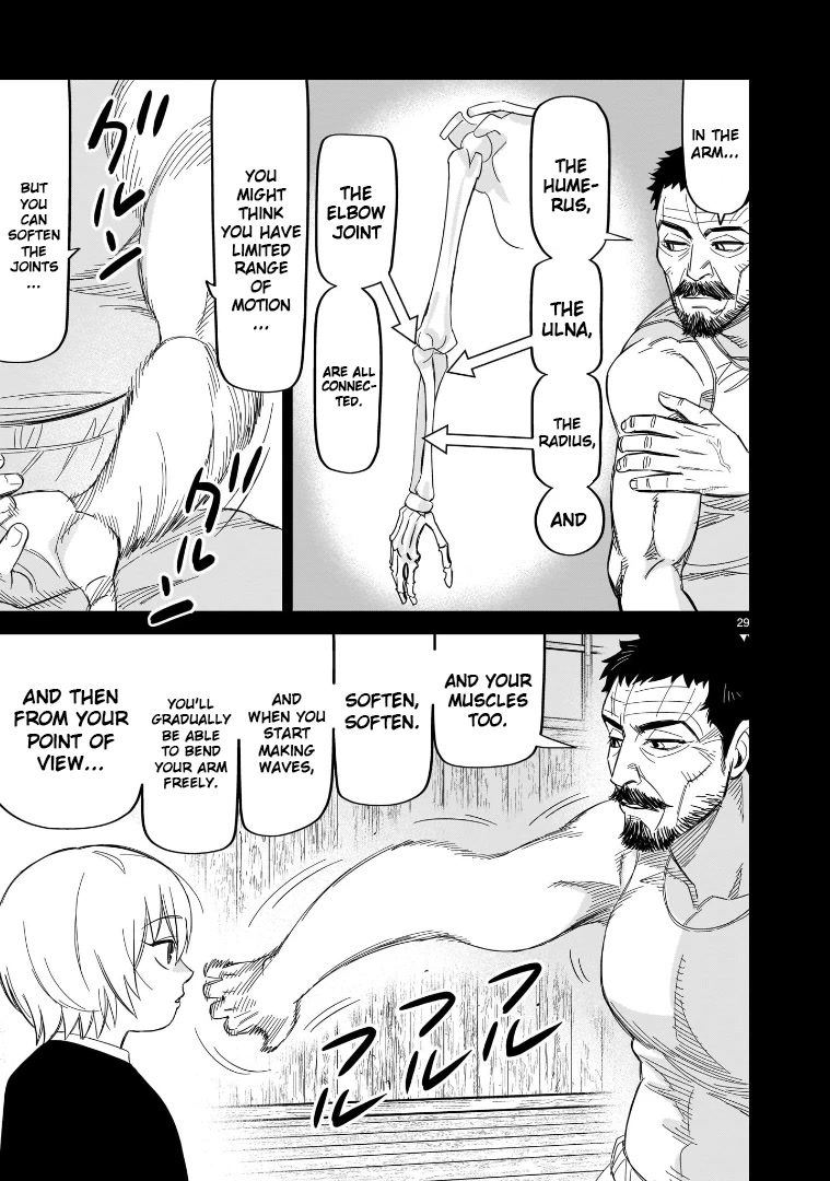 HITS chapter 16 page 28