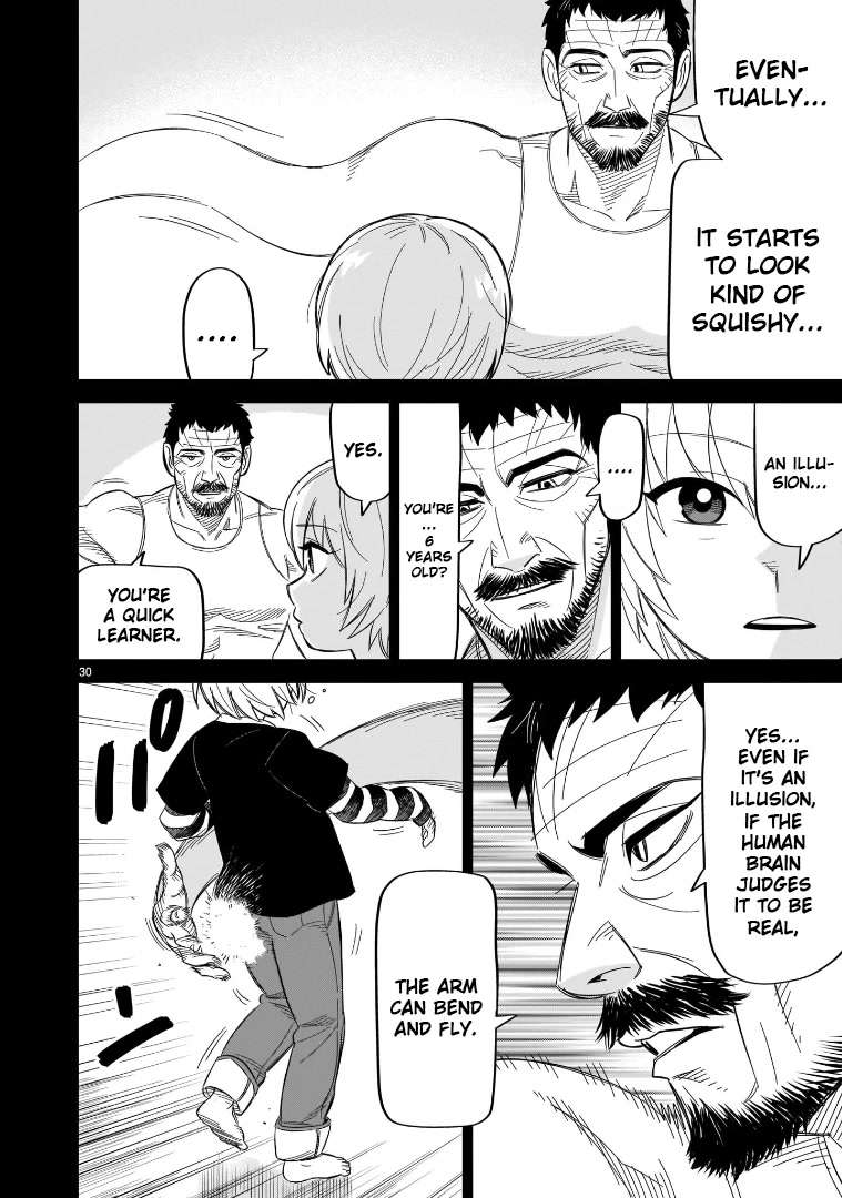 HITS chapter 16 page 29