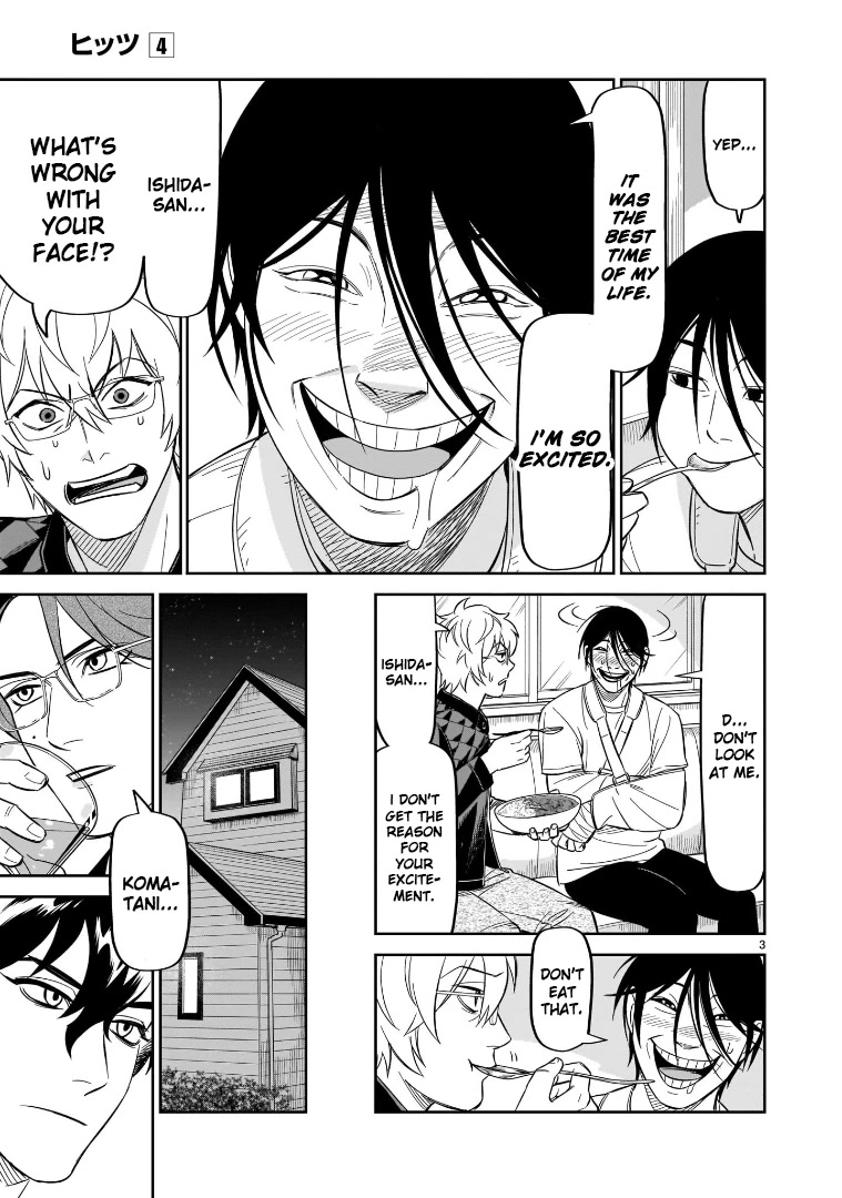 HITS chapter 16 page 3