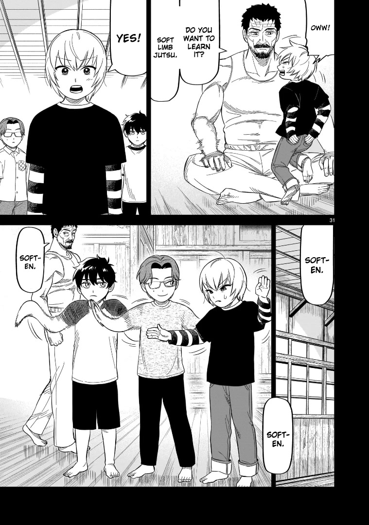 HITS chapter 16 page 30