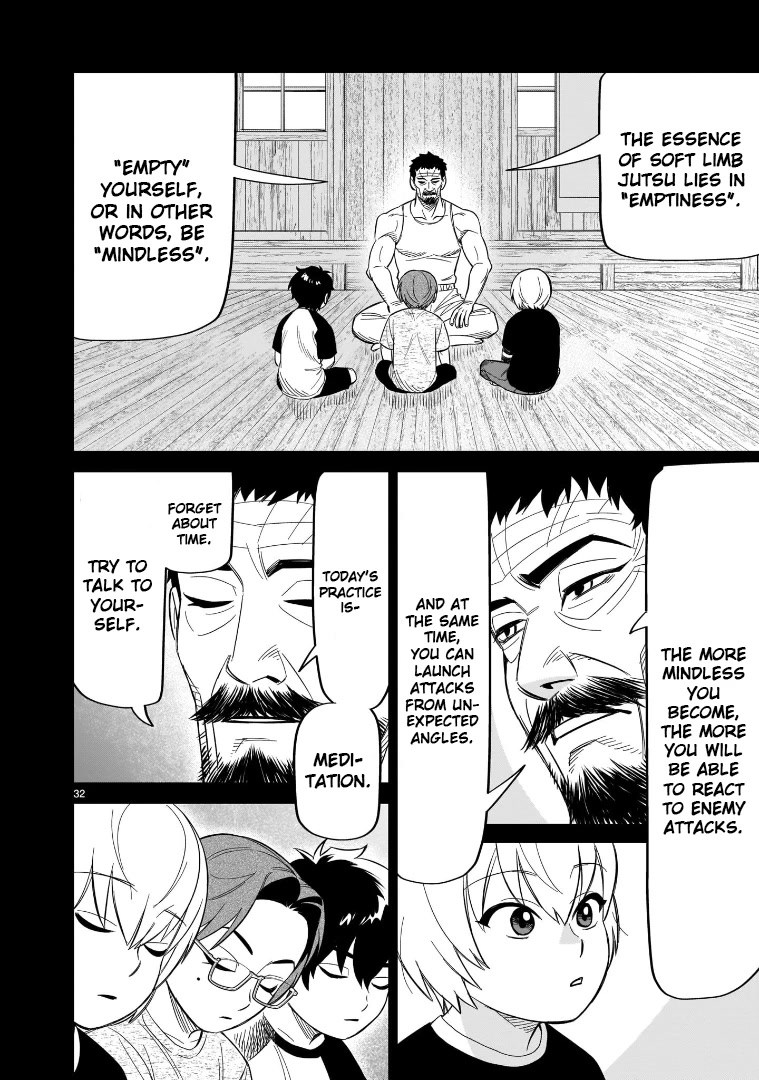 HITS chapter 16 page 31