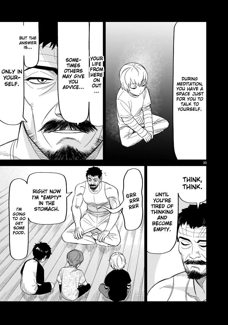 HITS chapter 16 page 32