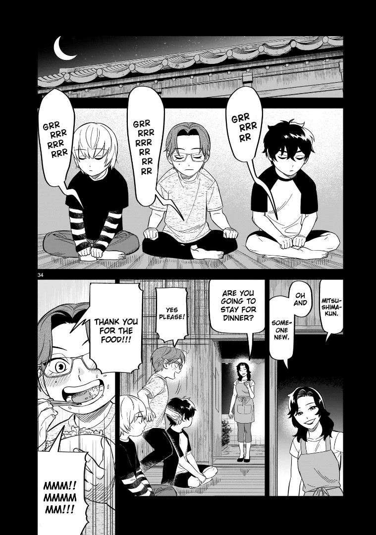 HITS chapter 16 page 33