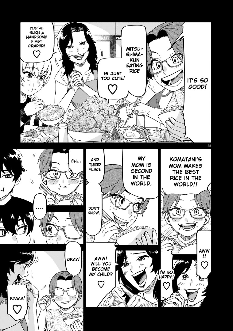 HITS chapter 16 page 34