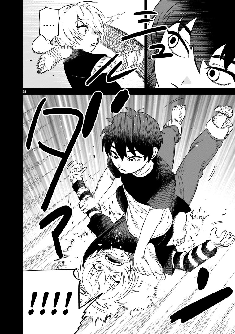 HITS chapter 16 page 37