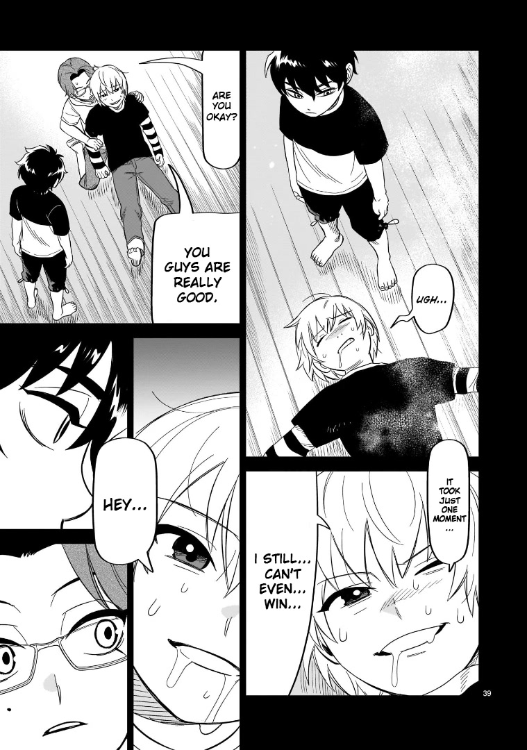 HITS chapter 16 page 38