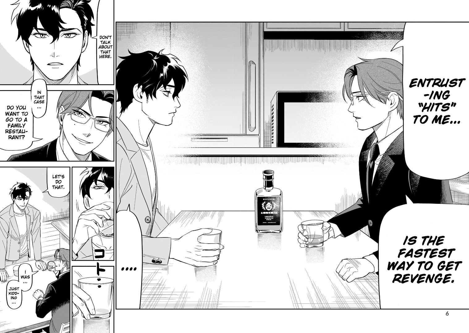 HITS chapter 16 page 4