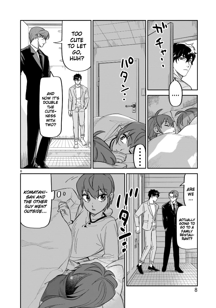 HITS chapter 16 page 5