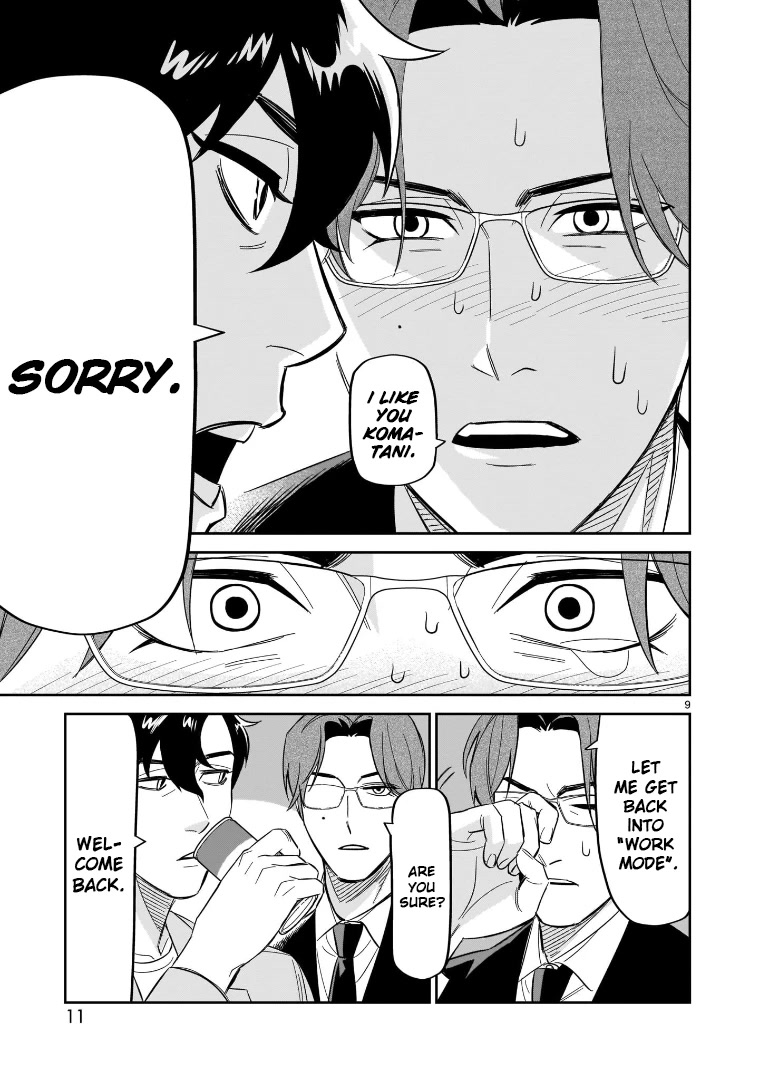 HITS chapter 16 page 8
