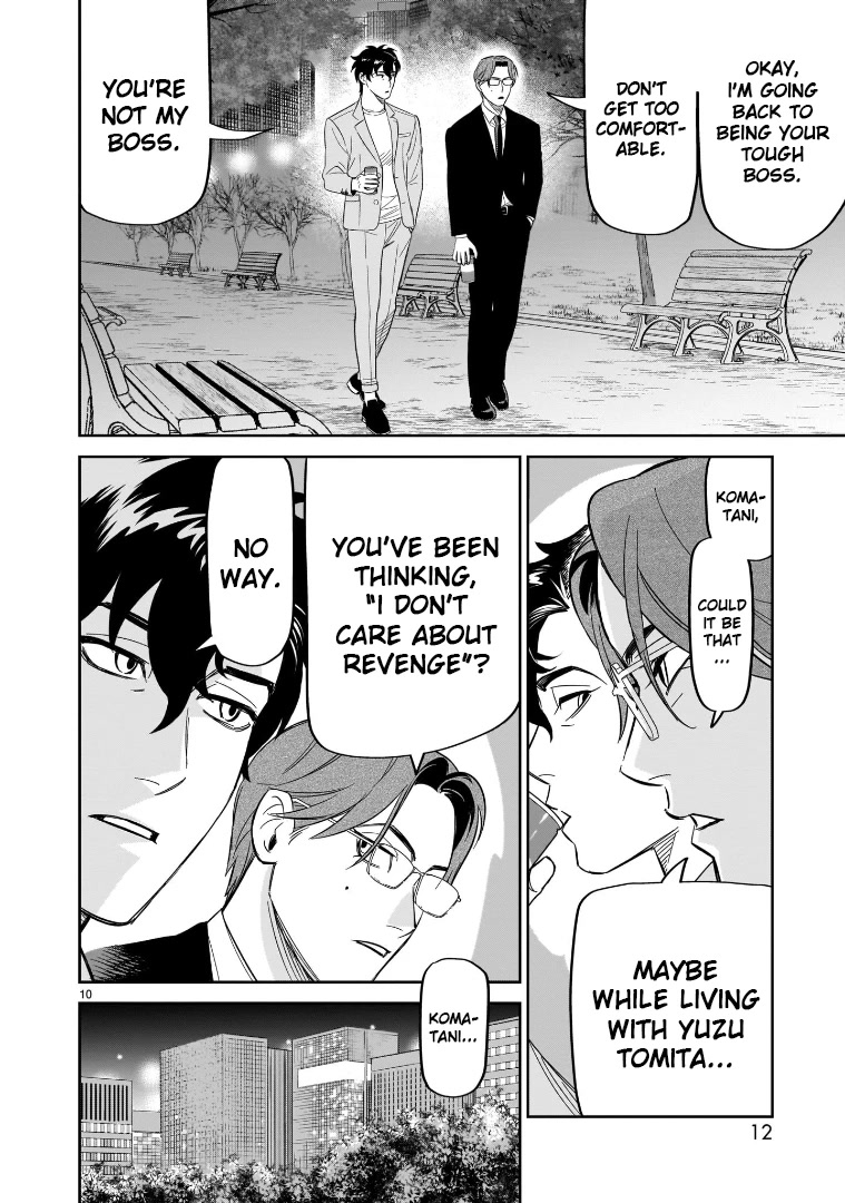 HITS chapter 16 page 9