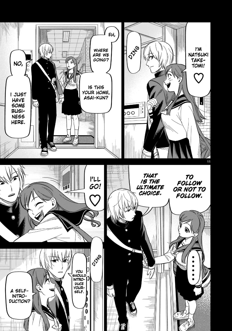 HITS chapter 17 page 11