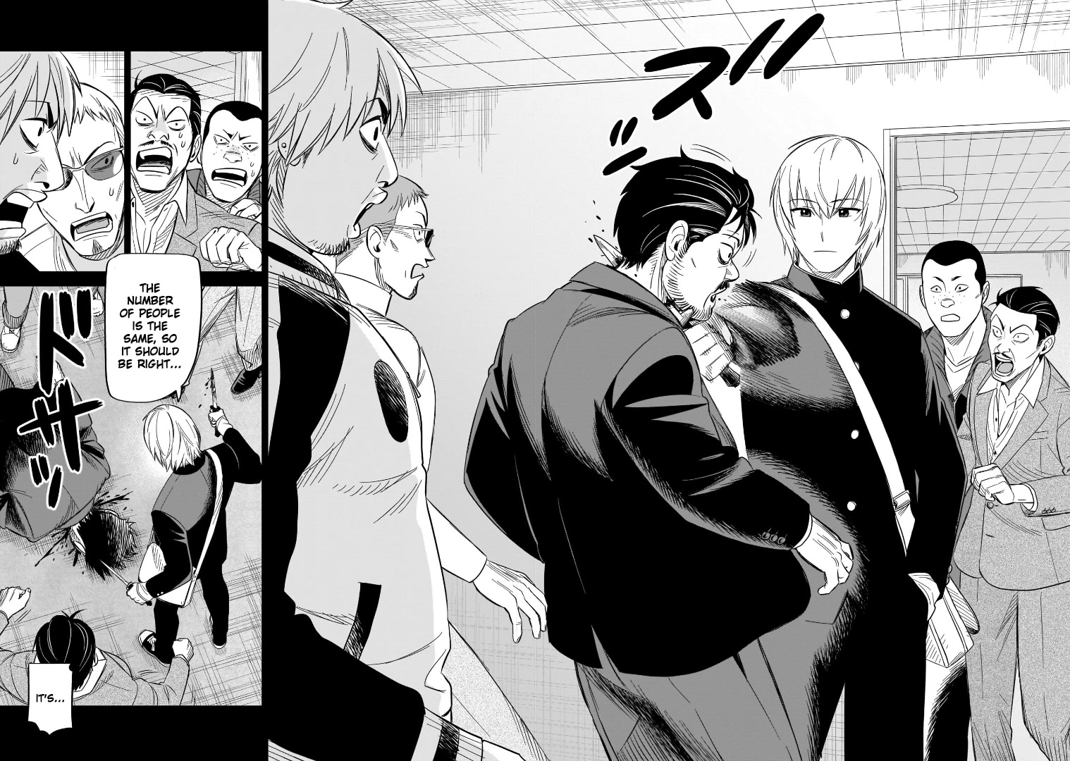 HITS chapter 17 page 14
