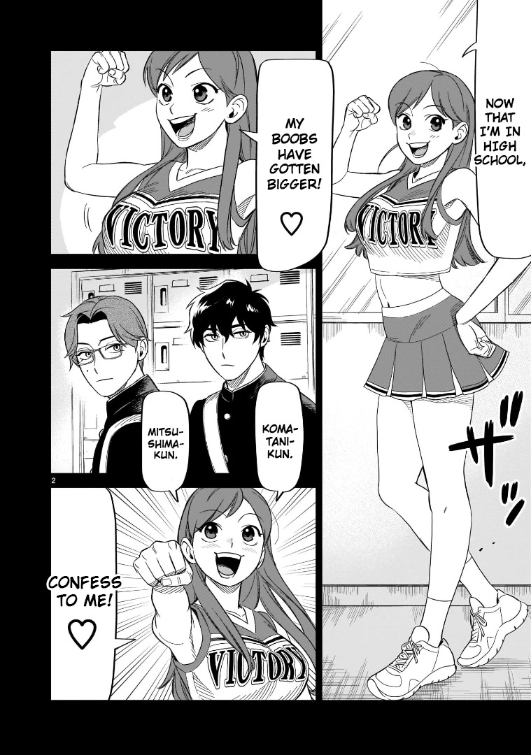 HITS chapter 17 page 2