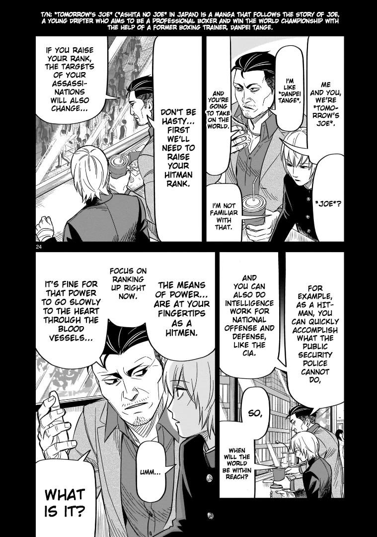 HITS chapter 17 page 21