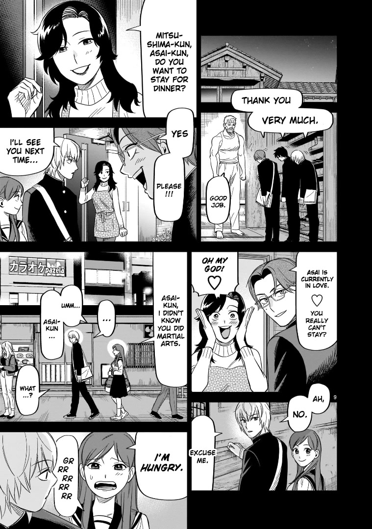HITS chapter 17 page 9
