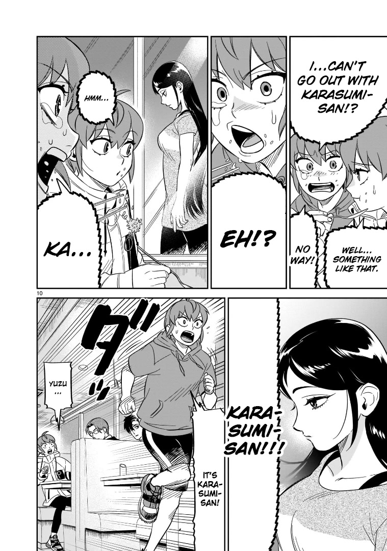 HITS chapter 18 page 10