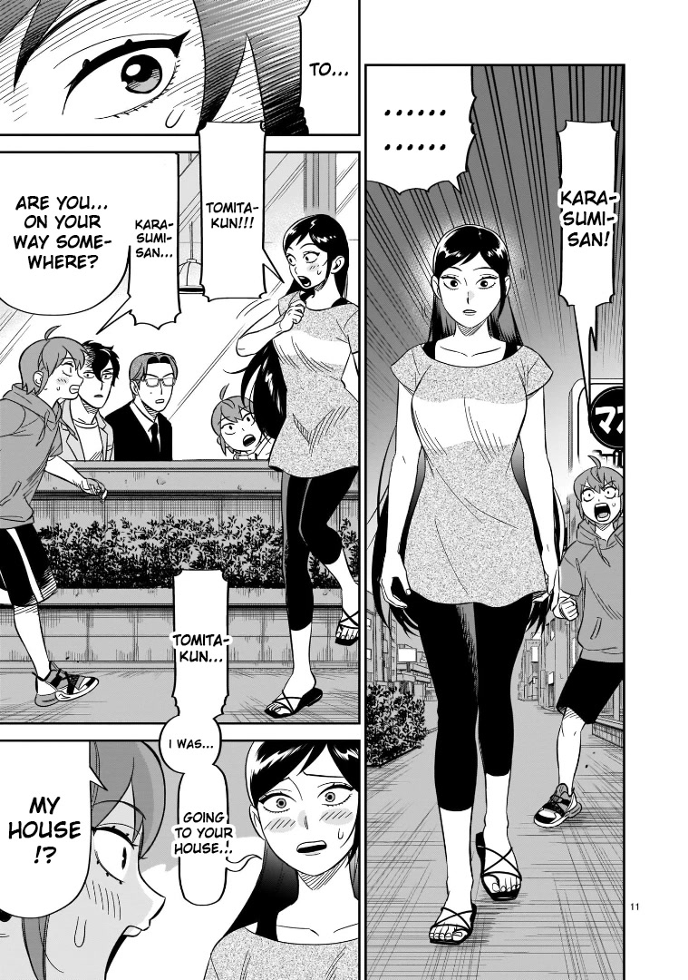 HITS chapter 18 page 11