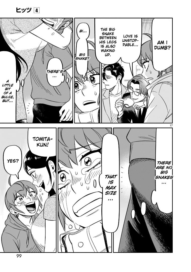 HITS chapter 18 page 16