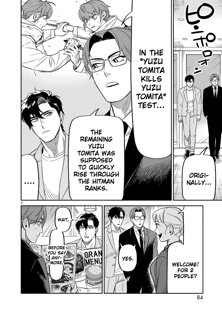 HITS chapter 18 page 2