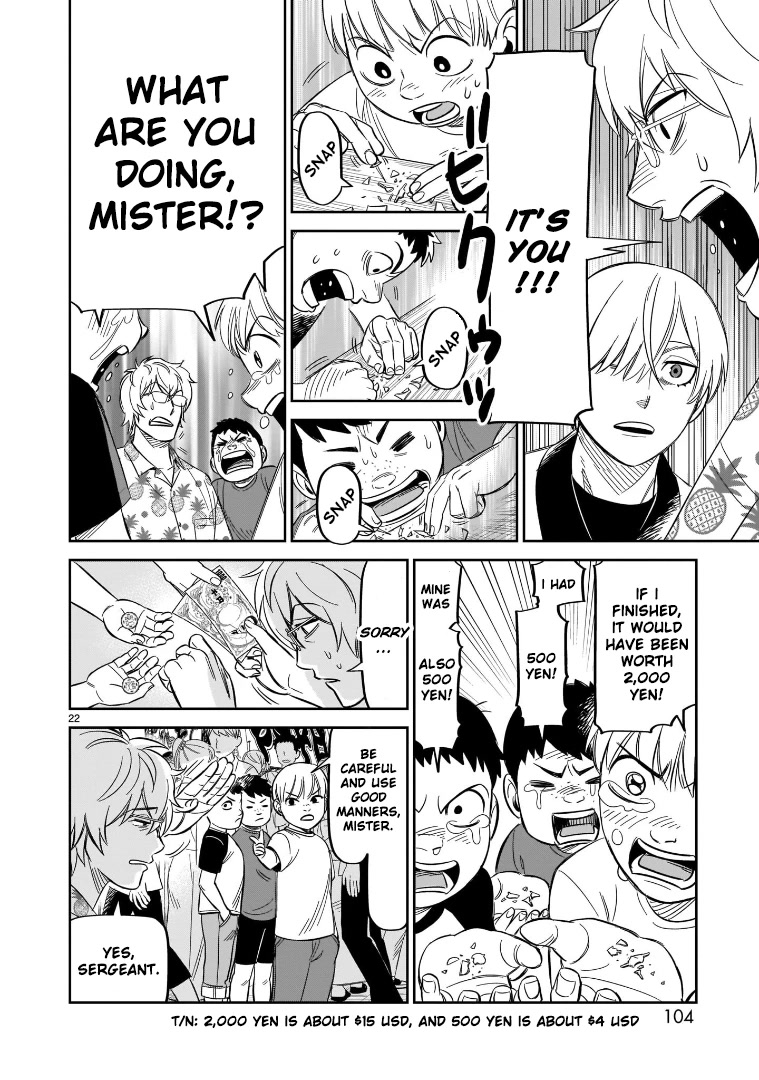 HITS chapter 18 page 20