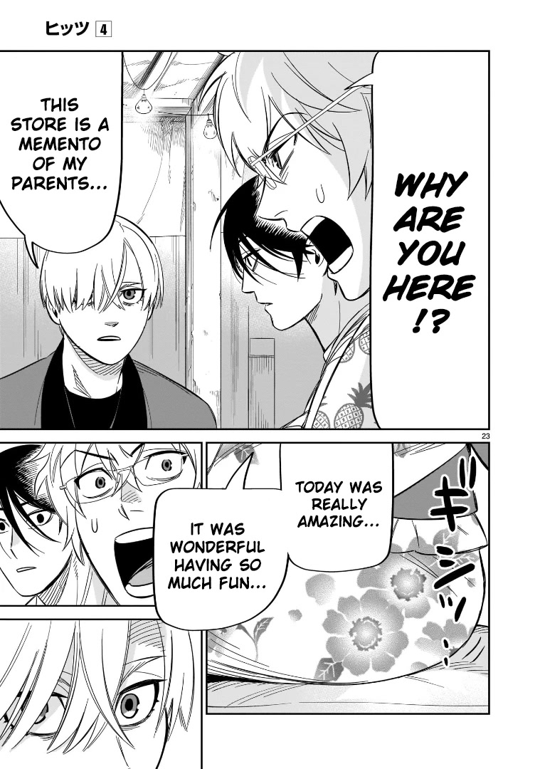HITS chapter 18 page 21