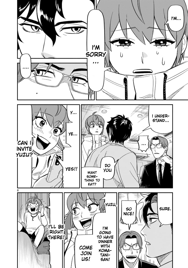 HITS chapter 18 page 8